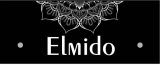 Шторна тканина ELMIDO