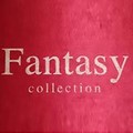 Шторна тканина FANTASY