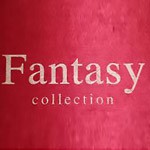 Шторна тканина FANTASY