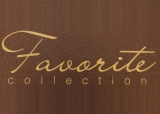 Шторна тканина FAVORITE