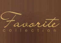 Шторна тканина FAVORITE