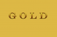 Шторна тканина GOLD