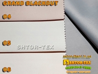 Яка тканина ELIT HOME GRAND BLACKOUT