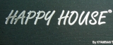 Шторна тканина HAPPY HAUSE