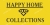 Шторна тканина HAPPY HOME