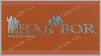 Шторна тканина HASBOR