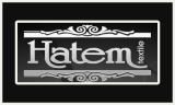Шторна тканина HATEM