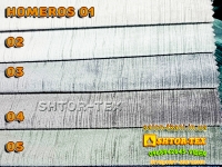 Яка тканина ELIT HOME HOMEROS