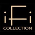 Шторна тканина IFI