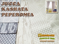 Шторна тканина PHOENIX