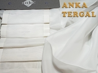 Шторна тканина ANKA