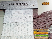 Шторна тканина GARDINIA