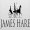 Шторна тканина James Hare Шторна тканина James Hare
