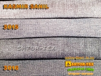Яка тканина SAVA HOME KASMIR SANIL