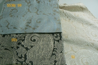 Шторна тканина ELDORADO