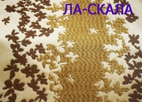 Шторна тканина RUNO