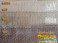 Яка тюль MASLINA