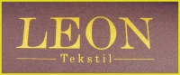 Шторна тканина LEON