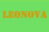 Шторна тканина LEONOVA