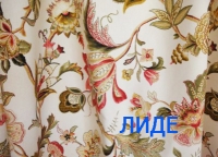 Шторна тканина RUNO