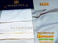 Шторна тканина MASLINA