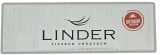 Шторна тканина LINDER