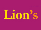 Шторна тканина LIONS