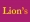 Шторна тканина LIONS Шторна тканина LIONS