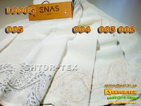 Яка тюль ENAS SOFT 