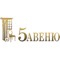Шторна тканина 5 АVENUE