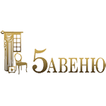 Шторна тканина 5 АVENUE