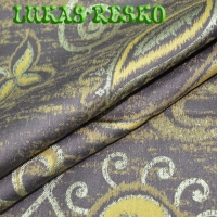 Шторна тканина AURUM decor