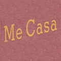 Шторна тканина ME CASSA