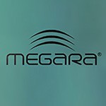 Шторна тканина MEGARA