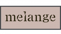 Шторна тканина MELANGE