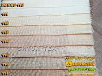 Яка тюль MIRTEKS
