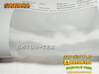 Шторна тканина MIRTEKS
