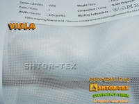 Шторна тканина MIRTEKS