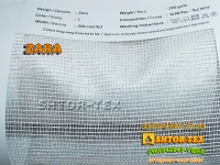 Шторна тканина MIRTEKS