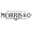 Шторна тканина MORRIS