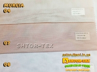 Яка тюль MIRTEKS