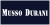 Шторна тканина MUSSO DURANI