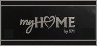Шторна Тканина MYHOME