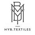 Шторна тканина Myb Textile