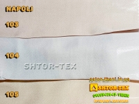 Яка тюль MIRTEKS