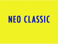 Шторна тканина NEO CLASSIC