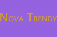 Шторна тканина NOVA TRENDY