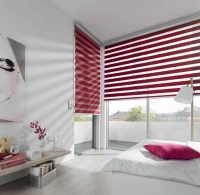 Римськи штори пошиття