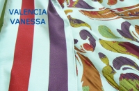 Шторна тканина SANATA HOME