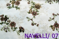 Шторна тканина AURUM decor